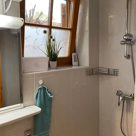 Appartamento Apartma Trobentica 23 Two Tickets-terme 3000