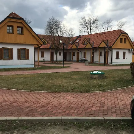 Apartma Trobentica 23 Two Tickets-terme 3000 Moravske-Toplice